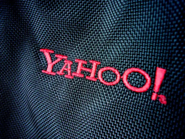 Yahoo built special program for U.S. spies to sift through email
