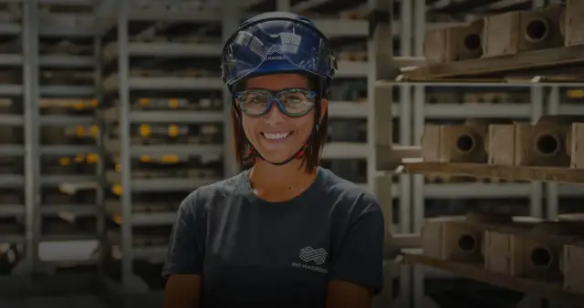 How RHI Magnesita is creating AI video 40% faster and achieves 3x engagement