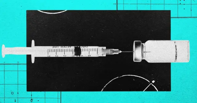 People Are Already Taking This Unapproved New Weight-Loss Drug