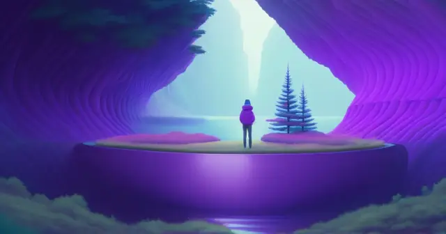 Mind the Gap: The Chasm Between AI Fiction and Fact - Deepgram Blog ⚡️