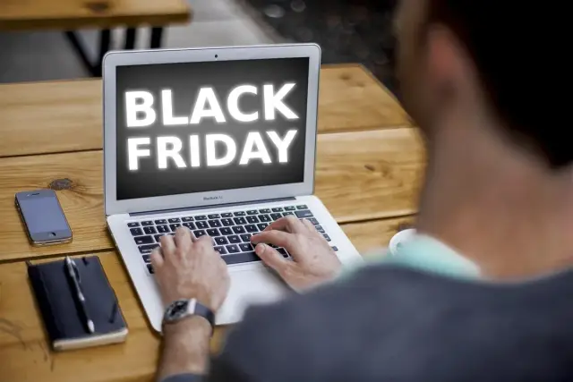 4 Ways to Get Your Code Back in Shape After Black Friday