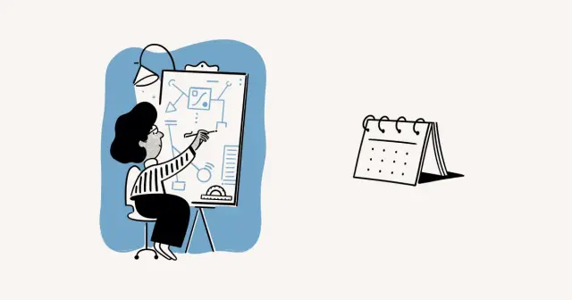 Mastering the art of the Content Calendar