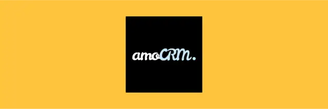 amoCRM: App of the day