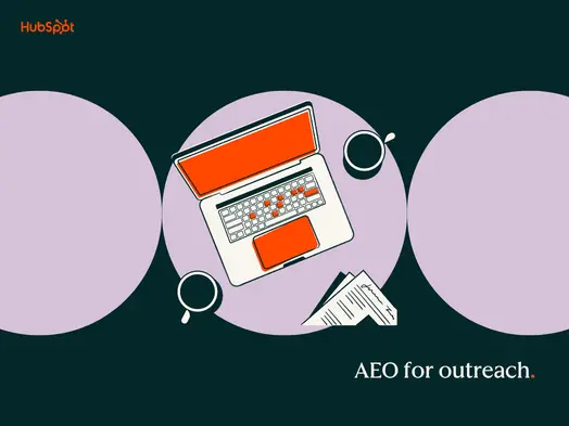 AEO for outreach: How to earn citations and placements that build AI visibility