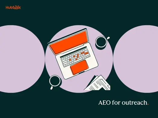 AEO for outreach: How to earn citations and placements that build AI visibility
