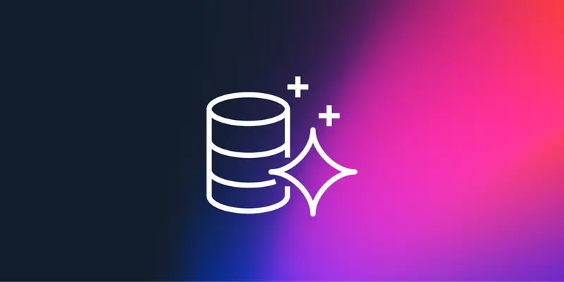 Amazon Aurora PostgreSQL now supports direct querying of Apache Iceberg and Parquet data in your…