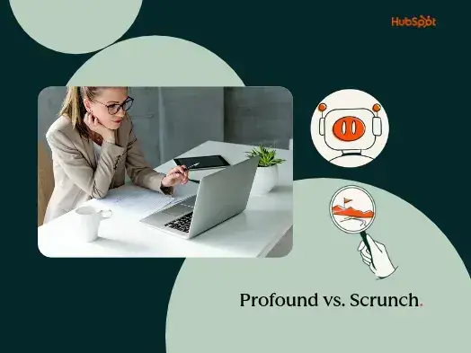 Profound vs. Scrunch: Which AEO tool fits your team?