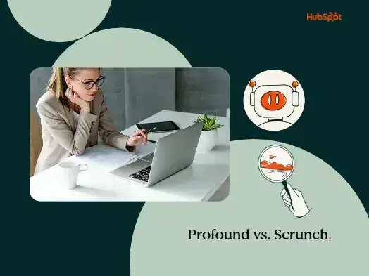 Profound vs. Scrunch: Which AEO tool fits your team?