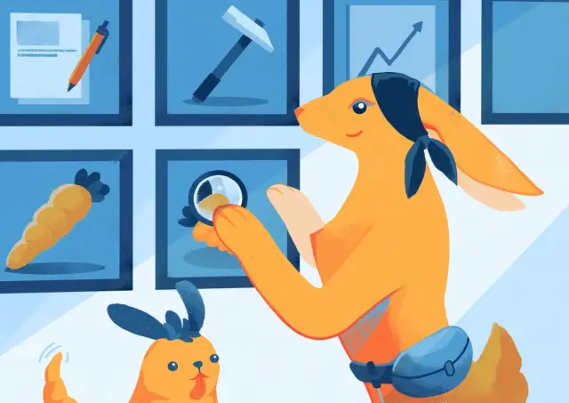 Bunny Network Tools are here. Test away at bunny.net!