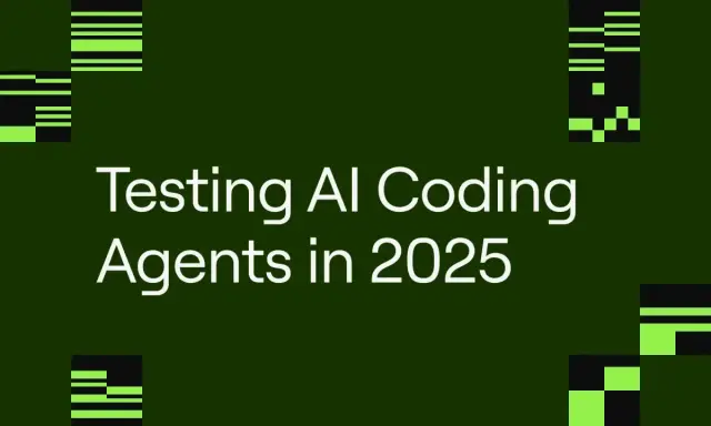 Testing AI coding agents (2025): Cursor vs. Claude, OpenAI, and Gemini