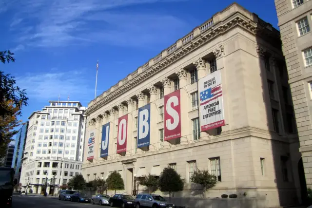 U.S. Chamber of Commerce calls for cyber (anti-)regulation czar