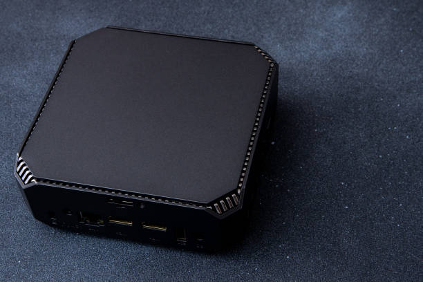 Unleash the Power of Mini PCs for Next-Level Home Entertainment
