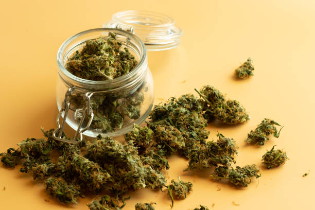 What strategies can enhance the SEO performance of a dispensary website?