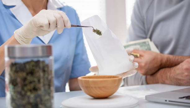 Understanding the importance of SEO for dispensary websites