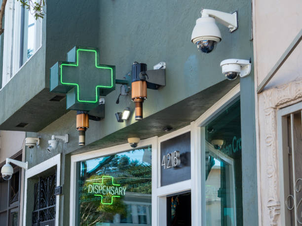 On-page SEO techniques for dispensaries, including meta tags, heading tags, and image optimization