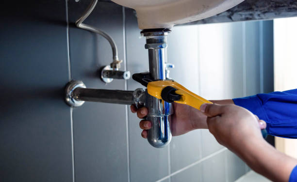 What Should You Look for in a Frisco TX Drain Cleaning Company?