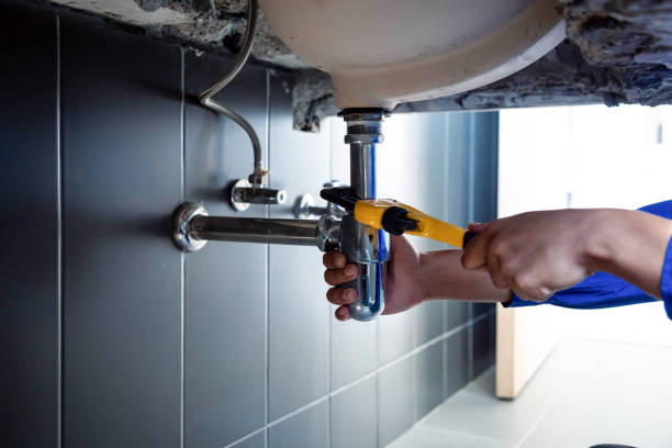 Find Out Why Frisco TX Drain Cleaning Services Are a Must-Have for Every Home