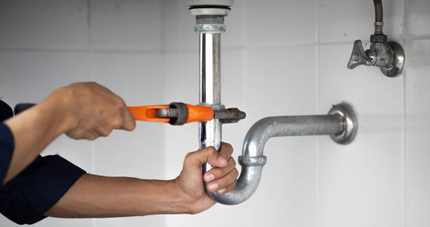 Learn How Frisco TX Drain Cleaning Services Can Improve Your Home's Plumbing