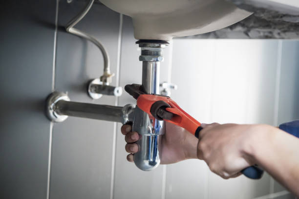 What Sets Frisco TX Drain Cleaning Companies Apart from the Competition?