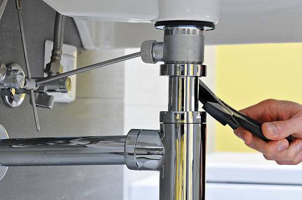 How to Keep Your Drains Flowing Smoothly: Frisco TX Drain Cleaning Services Review