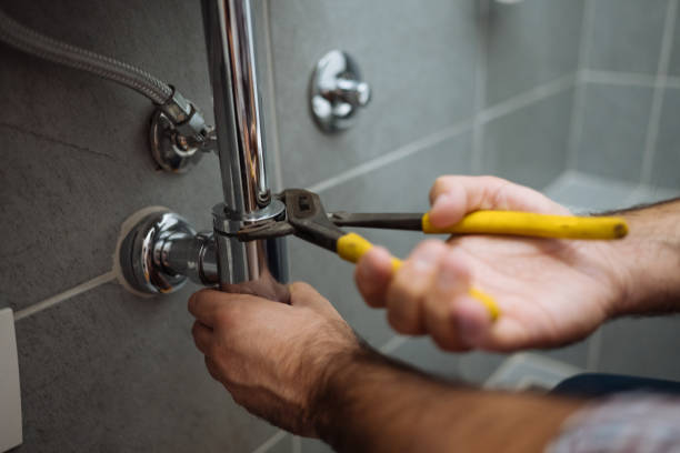 What Makes Frisco TX Drain Cleaning Services Reliable and Efficient?