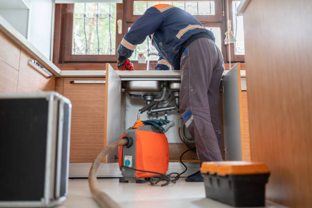 What is the Best Frisco TX Drain Cleaning Service?