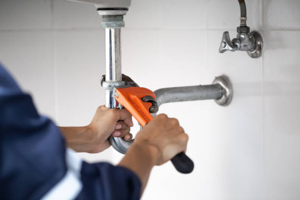 What Are Customers Saying About Frisco TX Drain Cleaning Services?