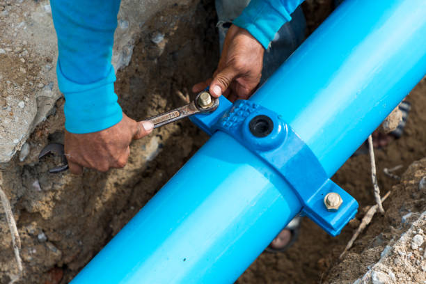 Discover the Secret to Clear Pipes with Frisco TX Drain Cleaning Services Review