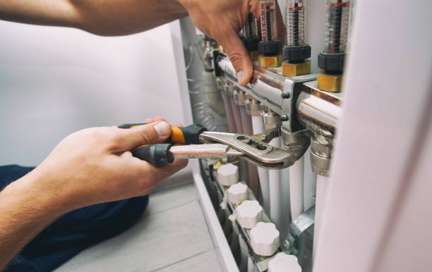 Say Goodbye to Clogged Drains: Frisco TX Drain Cleaning Services Review
