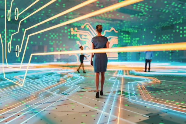 Discover the Benefits of Outsourcing Your Network Infrastructure Needs