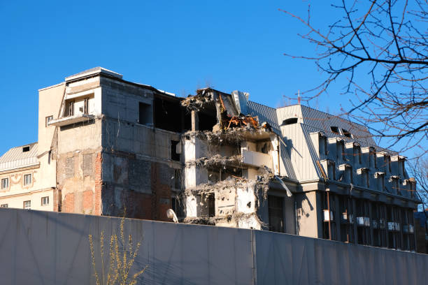 What is the best property restoration service in Bethpage NY according to reviews?
