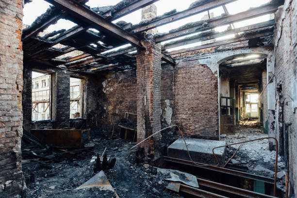 Say Goodbye to Damage and Hello to Beauty with Our Premier Restoration Services in Bethpage