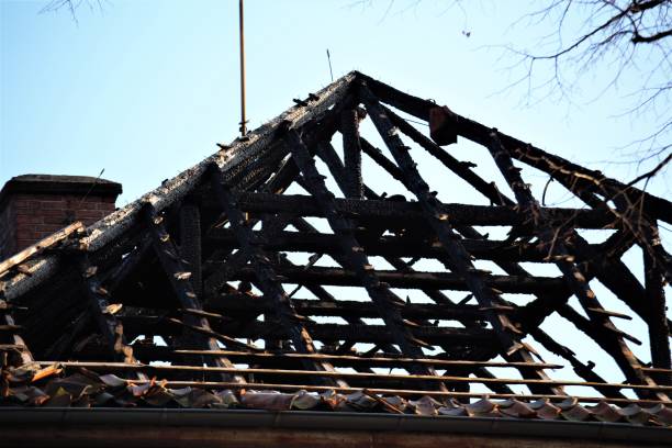 Steps to take after experiencing property damage in Bethpage NY
