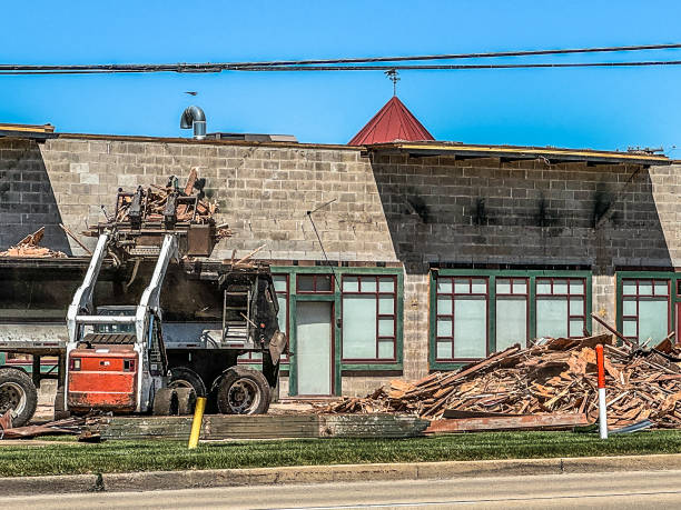 Discover the Top-Rated Property Restoration Companies in Jacksonville NC: Get Informed!