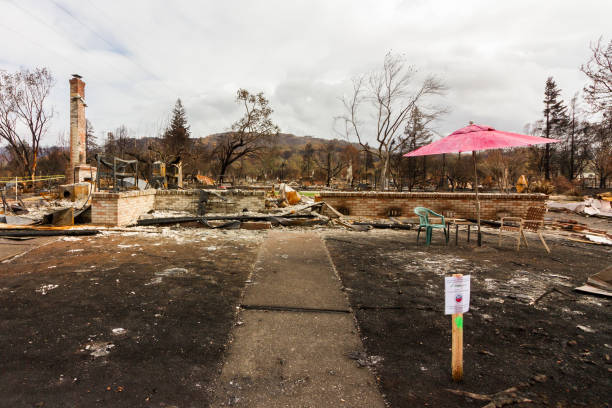 Unlock the Key to a Stress-Free Property Restoration Experience After an Insurance Claim in Connecticut