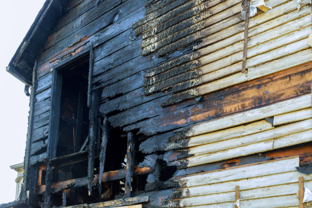 What is the role of a public adjuster in Connecticut property restoration claims?