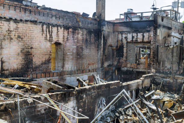 Learn the Top Tips for Efficiently Handling Insurance Claims and Restoring Your Property in Connecticut