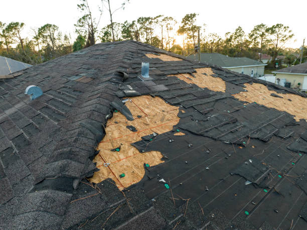 The Ultimate Guide to Navigating the Property Restoration Process in Connecticut 