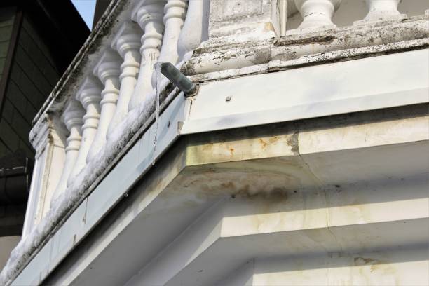 How to Restore Your Connecticut Property After an Insurance Claim