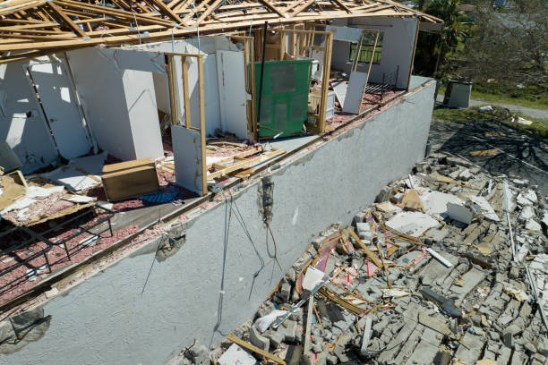 Discover the Secrets of Successful Property Restoration in Connecticut 