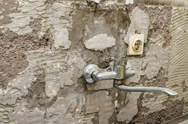 Tips for choosing the right property restoration company in New Jersey