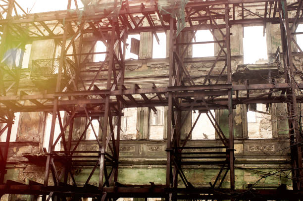 Learn the Insider Tips for Choosing the Best Property Restoration Company in New Jersey 