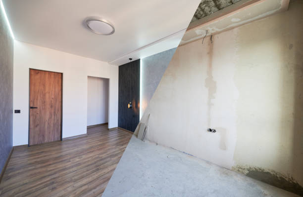 Uncover the Top-Rated Property Restoration Services in New Jersey 