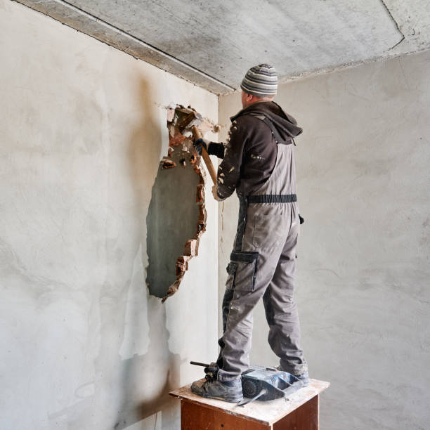Find Out Why New Jersey Residents Are Raving About These Property Restoration Reviews