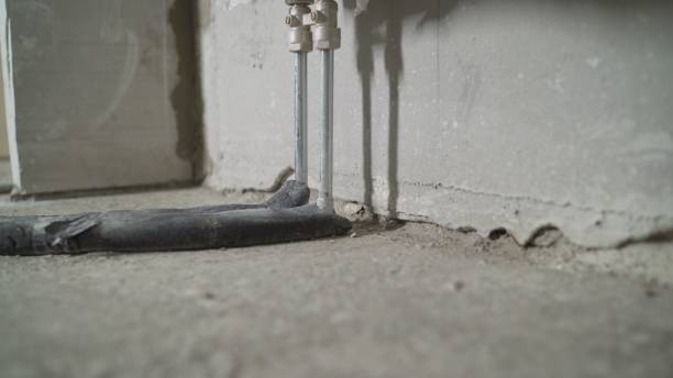 Customer reviews and experiences with property restoration services in New Jersey