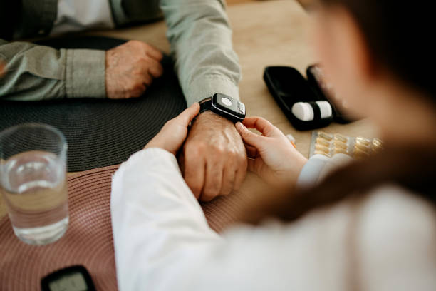 Find out why remote patient monitoring is essential for rural healthcare providers