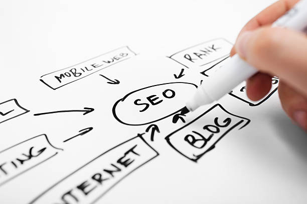 What is the importance of regular SEO audits for businesses?
