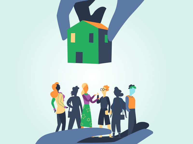Gestión de proyectos comunitarios con contraloría social