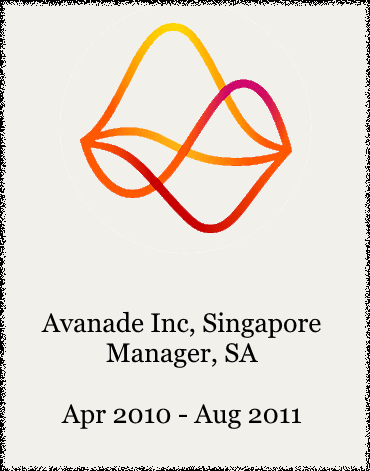 Avanade