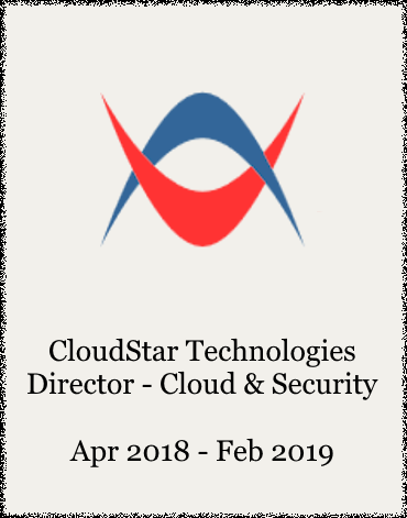 CloudStar